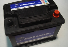 Voltmaster 50Ah